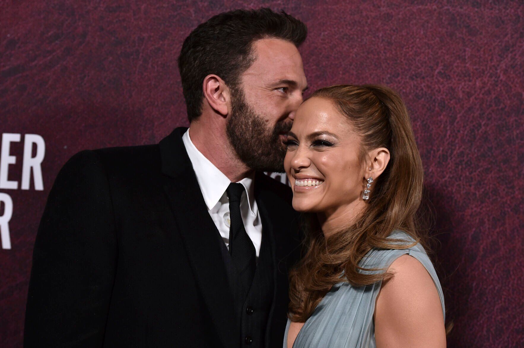 LA Premiere of "The Tender Bar"